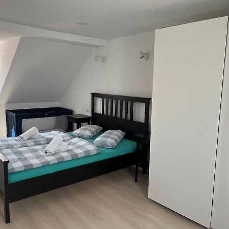 Main-Apartments Wertheim Bagian luar foto