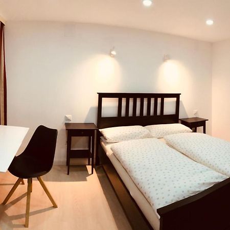 Main-Apartments Wertheim Bagian luar foto
