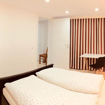 Main-Apartments Wertheim Bagian luar foto
