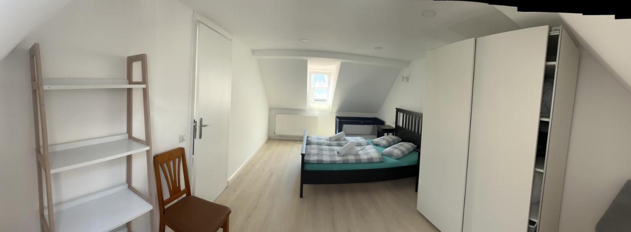 Main-Apartments Wertheim Bagian luar foto
