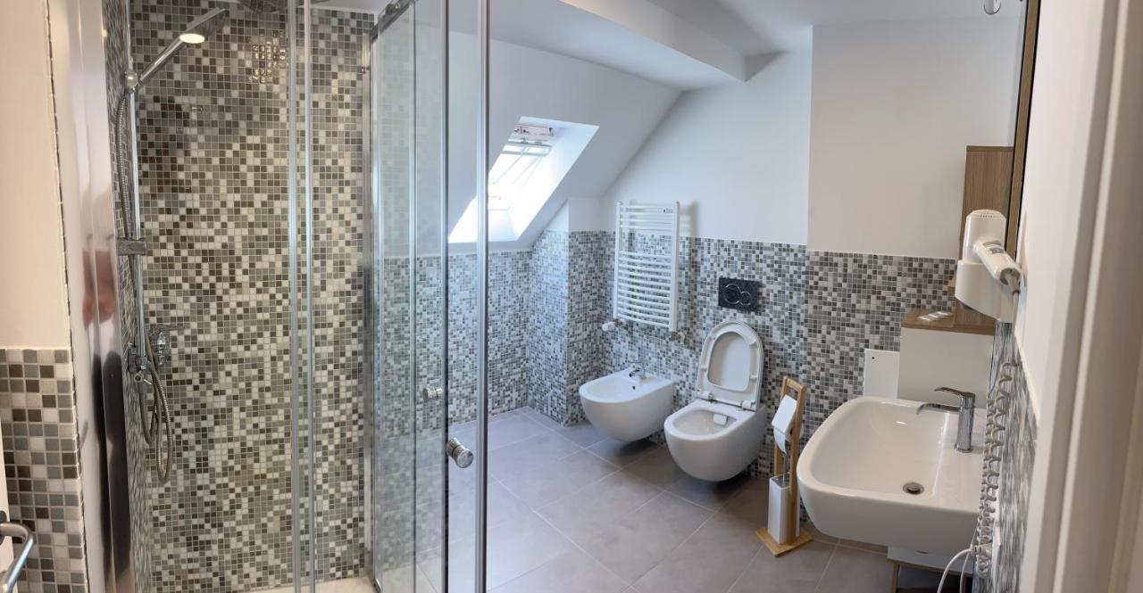 Main-Apartments Wertheim Bagian luar foto