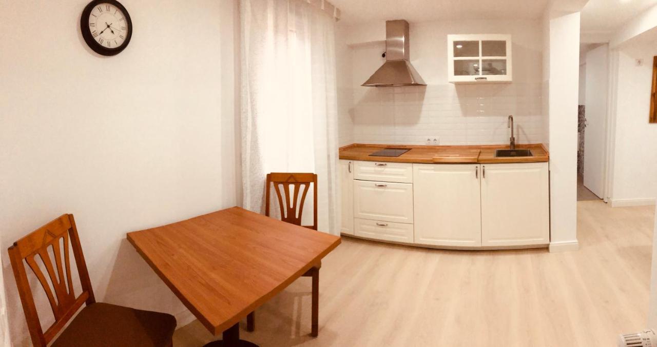 Main-Apartments Wertheim Bagian luar foto
